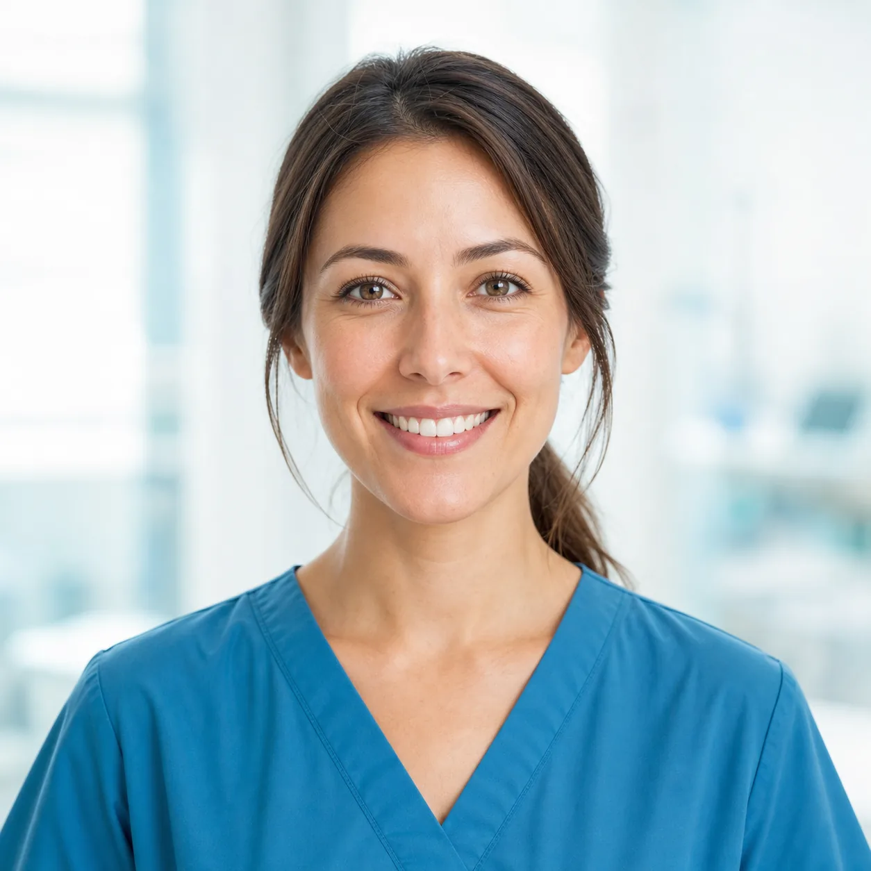 Healthcare professional
