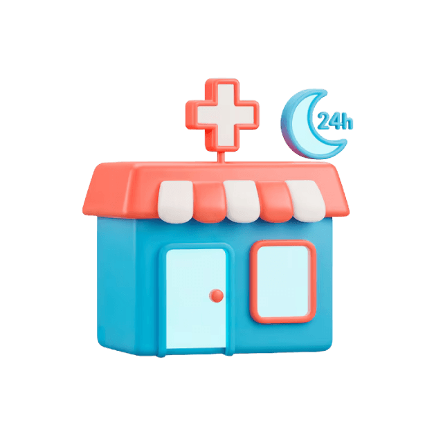 Healthcare Facility